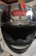 Shoei NXR rozmiar M - fotochrom