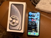 Apple iPhone Xr 64GB White Bateria 92%