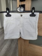 Spodenki H&M rozm 104