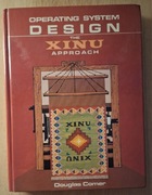 Operation System Design the Cinu Aproach Douglas Comer