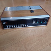 Wzmacniacz Unitra Diora PRL Meluzyna