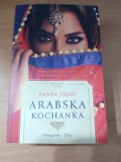 ARABSKA KOCHANKA TANYA VALKO