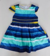 Sukienka F&F 24 miesiące 