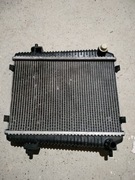 CHŁODNICA BMW G82 G83 M4 COMPETITION 2019- 17118095285 LEWA/PRAWA