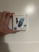 Mikrofon krawatowy bezprzewodowy USB C