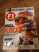 F1 Racing nr.174 styczeń 2019
