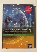 Informatyka na czasie 1