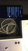 iPhone 11 fioletowy 