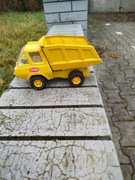 Zabawka metalowa vintage TONKA lata 1970-80