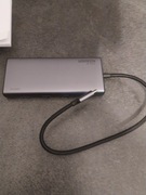 Adapter 8w1 UGREEN Hub USB 