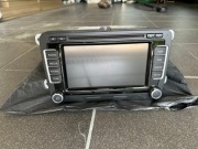 Radio RSN510 VW SCIROCCO