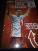 BOHATEROWIE Z BOISKA - ŁUKASZ PISZCZEK 
