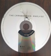 THE CRANBERRIES ANALYSE