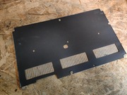 DOLNY EKRAN COMMODORE 128 