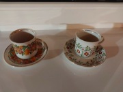 Filizanki 25zl Sopot 