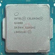 G4900 s1151, gen.8
