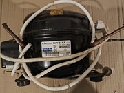 Sprężarka kompresor lodówki r134a