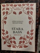 STARA BAŚŃ. I. KRASZEWSKI