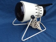 Lampa lecznicza IR podczerwień z żarówką NARVA 250W 