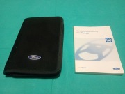 FORD FOCUS II MK2 Instrukcja Obsługi książka serwis ETUI 2004 KOMPLET 