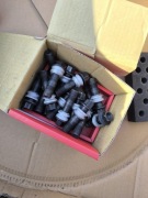 Felgi GLE 167 AMG 22 cale 1674014400 1674014500