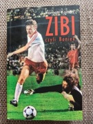 "Z I B I czyli Boniek"