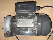 Silnik elektryczny napęd slimaka pieca 