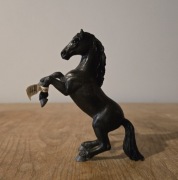 Schleich koń morgan wałach figurka unikat model wycofany z 1997 r