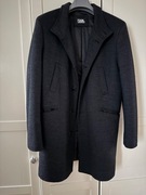 Płaszcz Karl Lagerfeld r. 54 XL