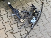 Przewody kable wiązka do drzwi prawy tył BMW X5 E70