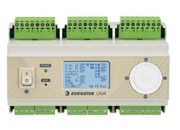 Sterownik Regulator Euroster UNI 4 (2 pompy+zawów mieszający)od Ręki