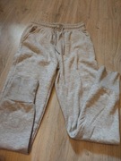 Spodnie dresowe Reserved 158