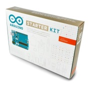 Arduino StarterKit K000007