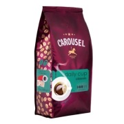 Kawa ziarnista Carousel Coffee Daily Cup Classic 1kg