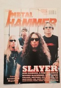 "Metal Hammer" nr 12/2004