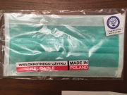 MASECZKA CHIRURGICZNA WIELOKROTNEGO UŻYTKU