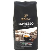 Kawa ziarniata Tchibo Espresso KRÄFTIG - Zestaw 3 sztuki z Niemiec