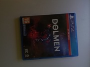 Gra dolmen PlayStation 4