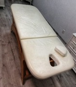 Sprzedam włoskie łóżko do masażu 