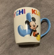 Disney J Mickey Mouse 250ml