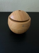 Nawilżacz Powietrza z Funkcją Aromaterapii