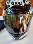 Kask Motocyklowy Shoei L