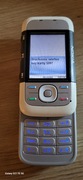 Nokia 5300 dla kolekcjonera +ładowarka 