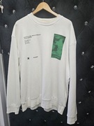 COLLUSION Bluza męska 2XL