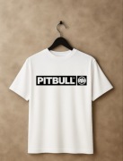 koszulka pitbull black mark