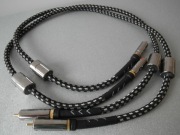 Profigold OXYA4201 Oxy Pure   CU OCC 99.9997%  interkonekty kable  RCA 2x1m