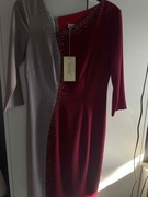 Elegancka sukienka Dagnez