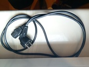 Kabel zasilający 1,8 m