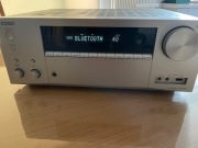 ONKYO TX-NR656 - Sieciowy amplituner kina domowego 7.2