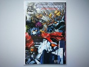 Transformers Armada - 1/2002
